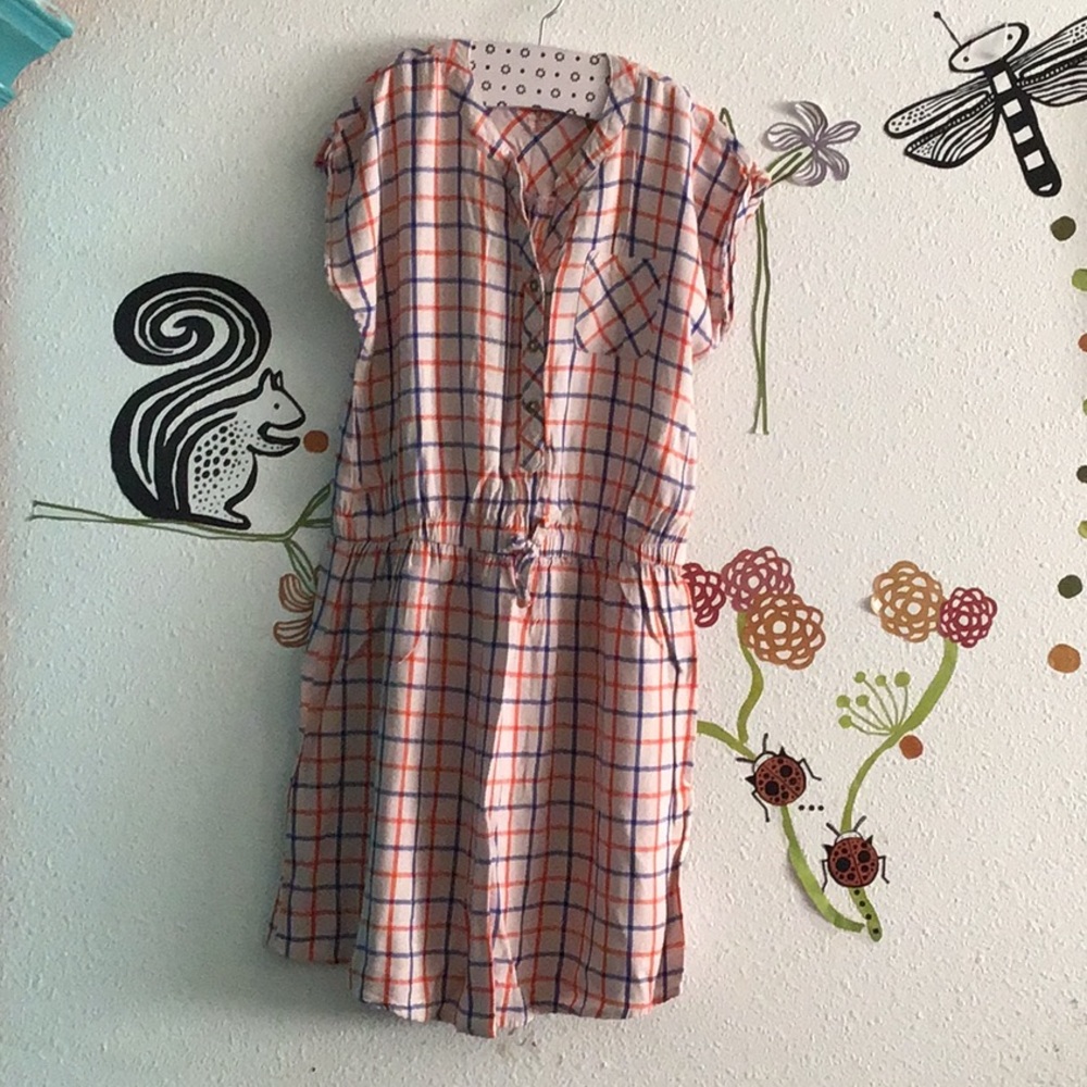 Cat&Jack dress size 10/12